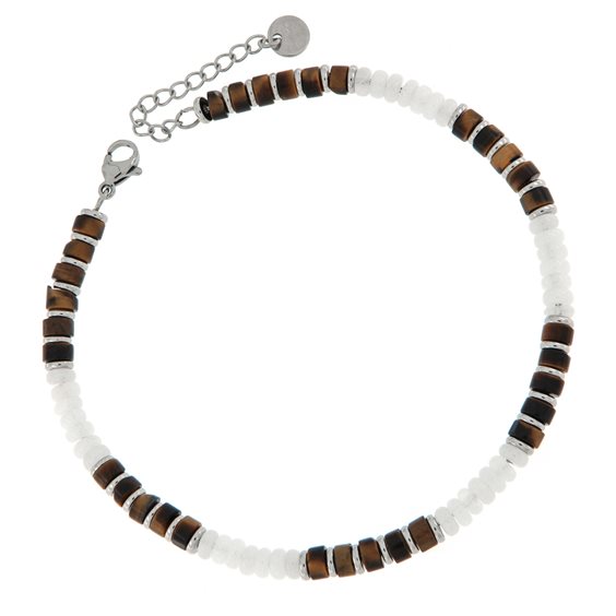 Bracciale Vag in Acciaio 3509350001 - 3509350001